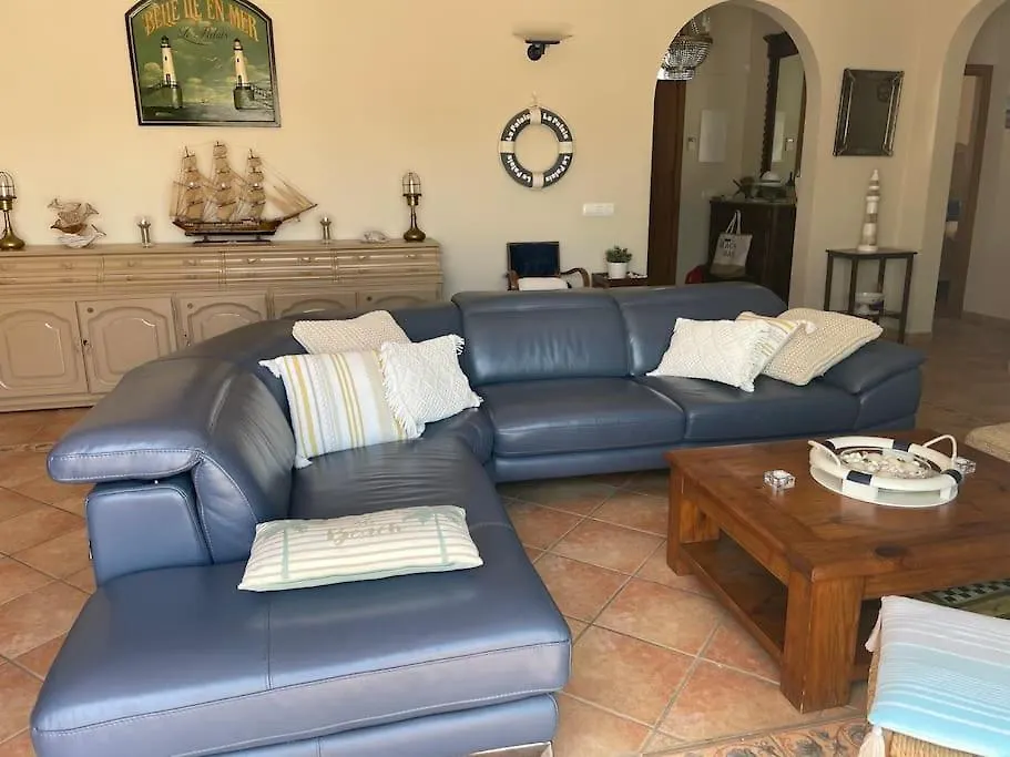 Villa Can Ramon Empuriabrava