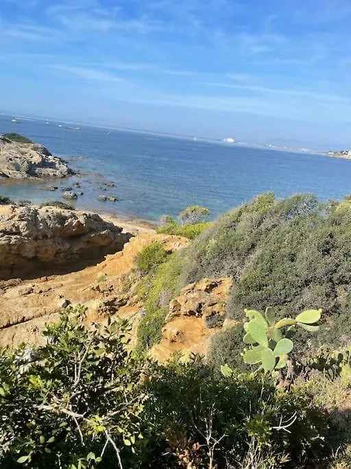 Can Ramon Empuriabrava Villa