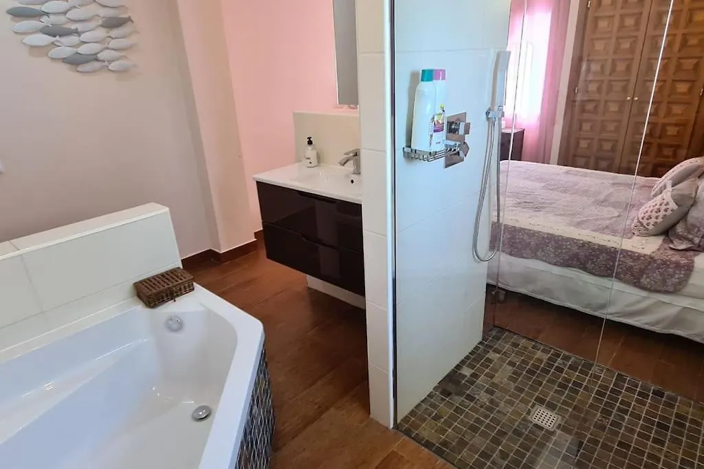 Vila Can Ramon Empuriabrava