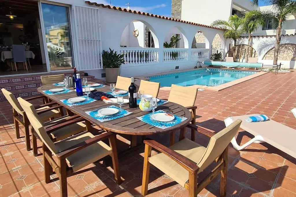 Villa Can Ramon Empuriabrava