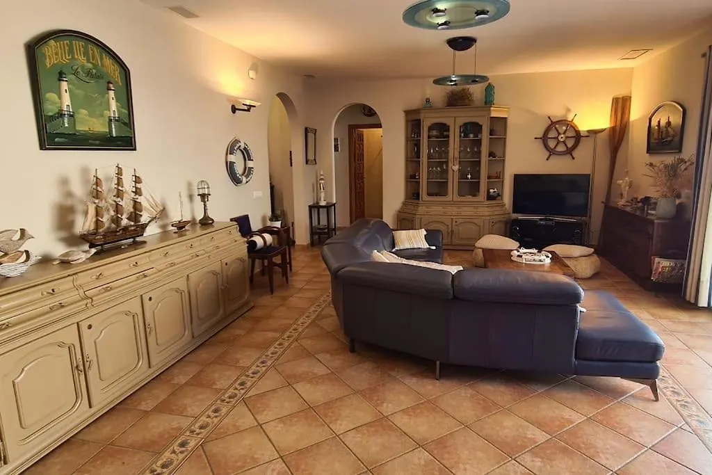 Villa Can Ramon Empuriabrava
