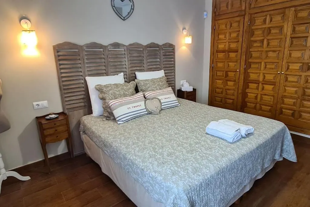 Can Ramon Empuriabrava Villa