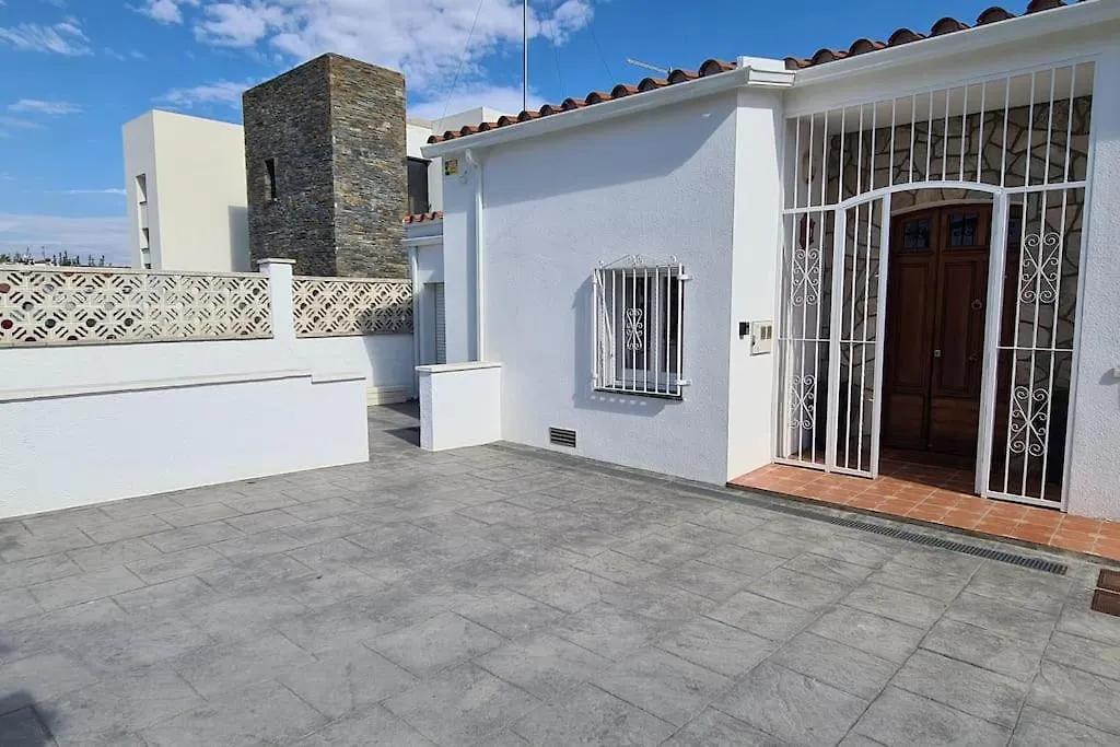 Villa Can Ramon Empuriabrava Espagne