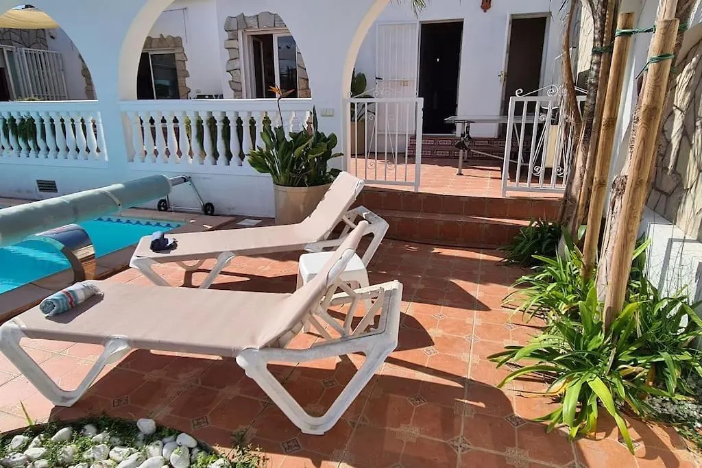 Villa Can Ramon Empuriabrava