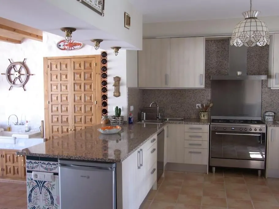 Vila Can Ramon Empuriabrava