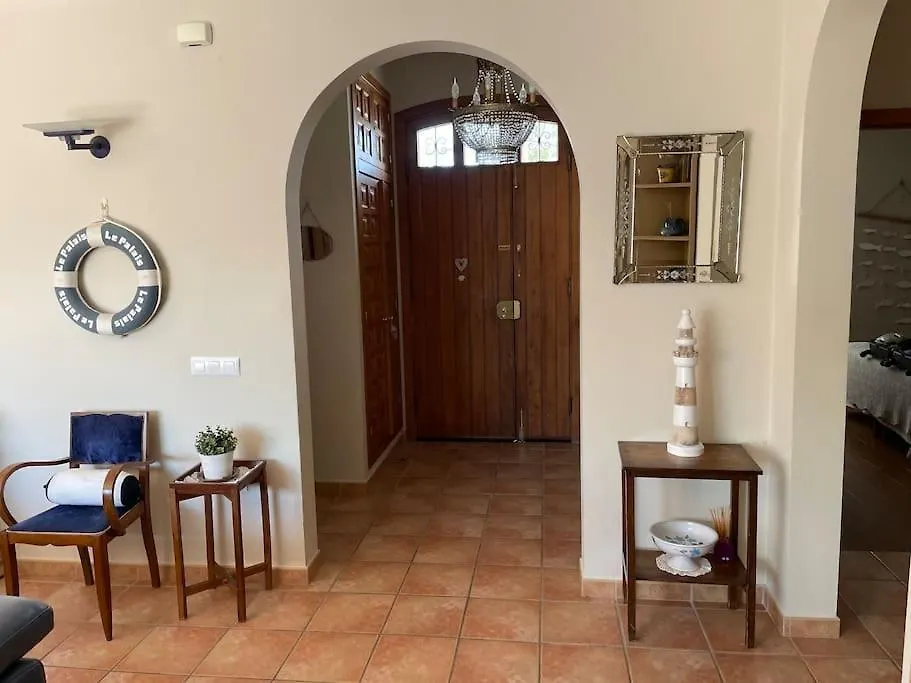 Can Ramon Empuriabrava Villa