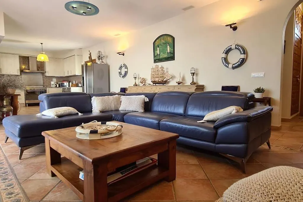 Can Ramon Empuriabrava Villa