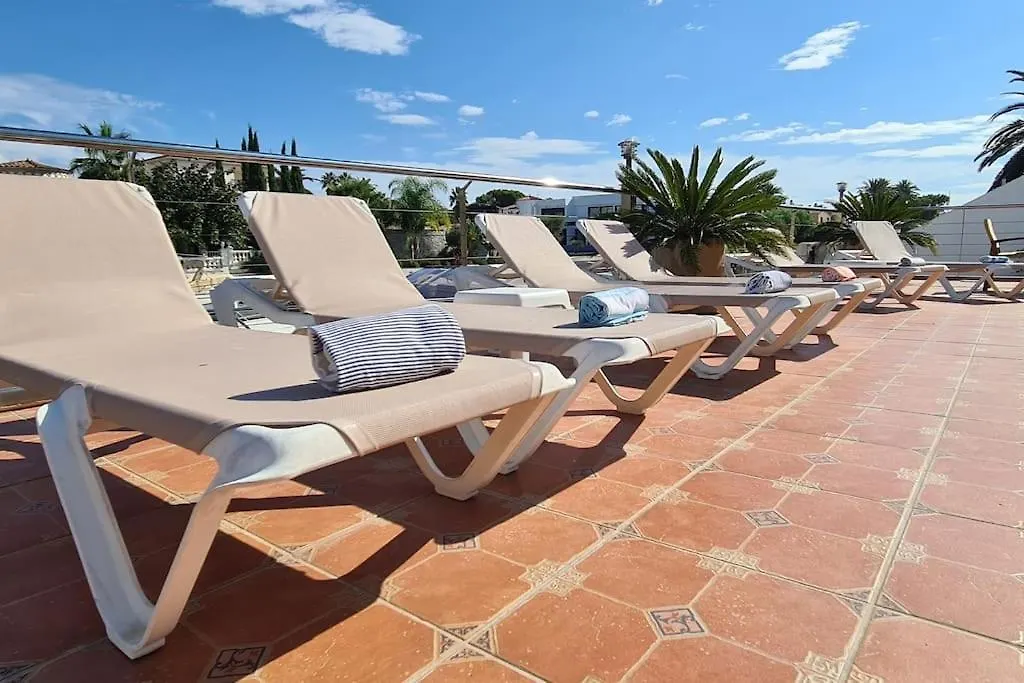 Villa Can Ramon Empuriabrava