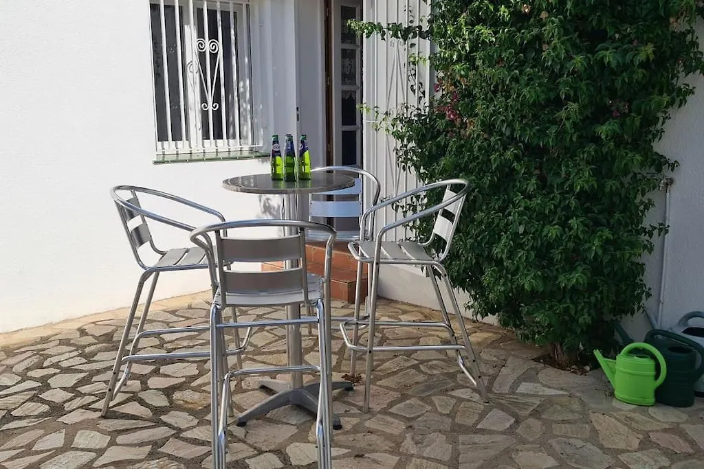 Vila Can Ramon Empuriabrava Španělsko